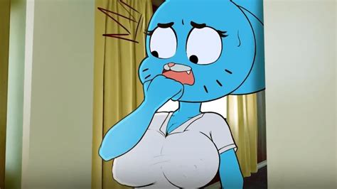 gumball porn|gumball videos